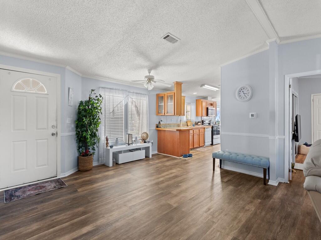 Spanish Lakes Golf Village - Residential