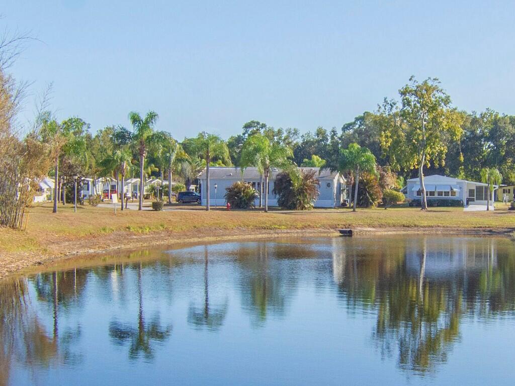 Spanish Lakes Golf Village - Residential