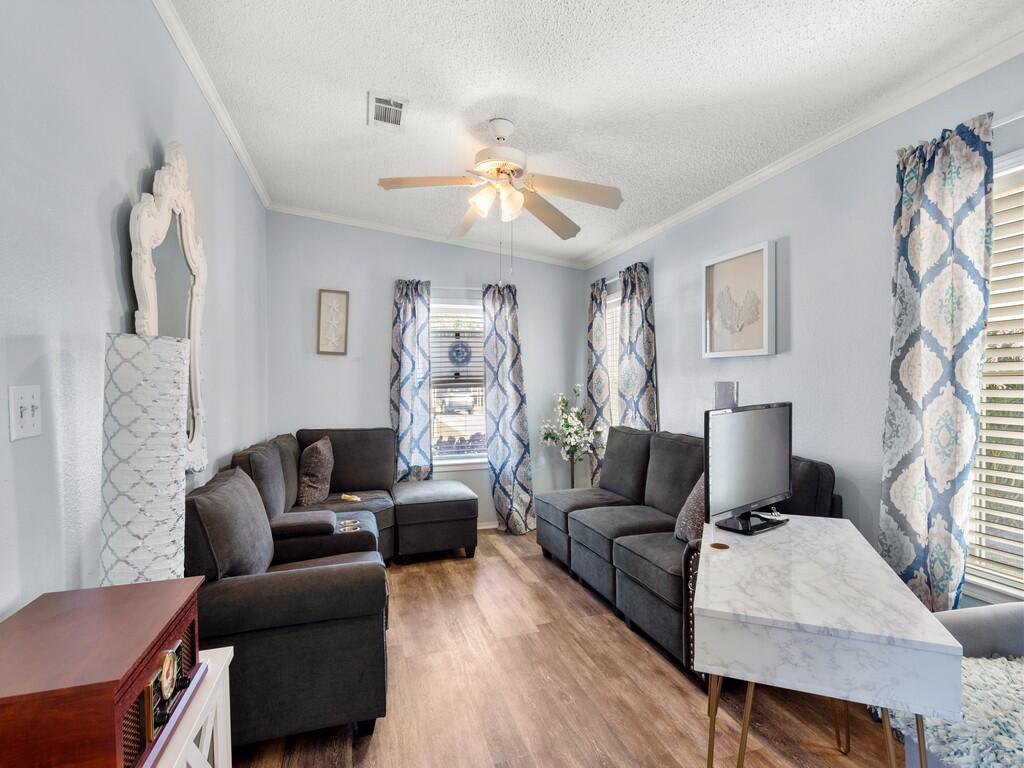 Spanish Lakes Golf Village - Residential