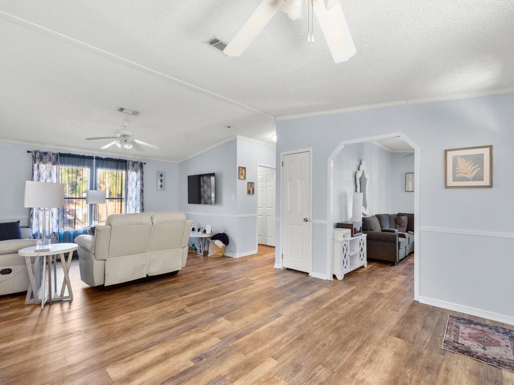 Spanish Lakes Golf Village - Residential