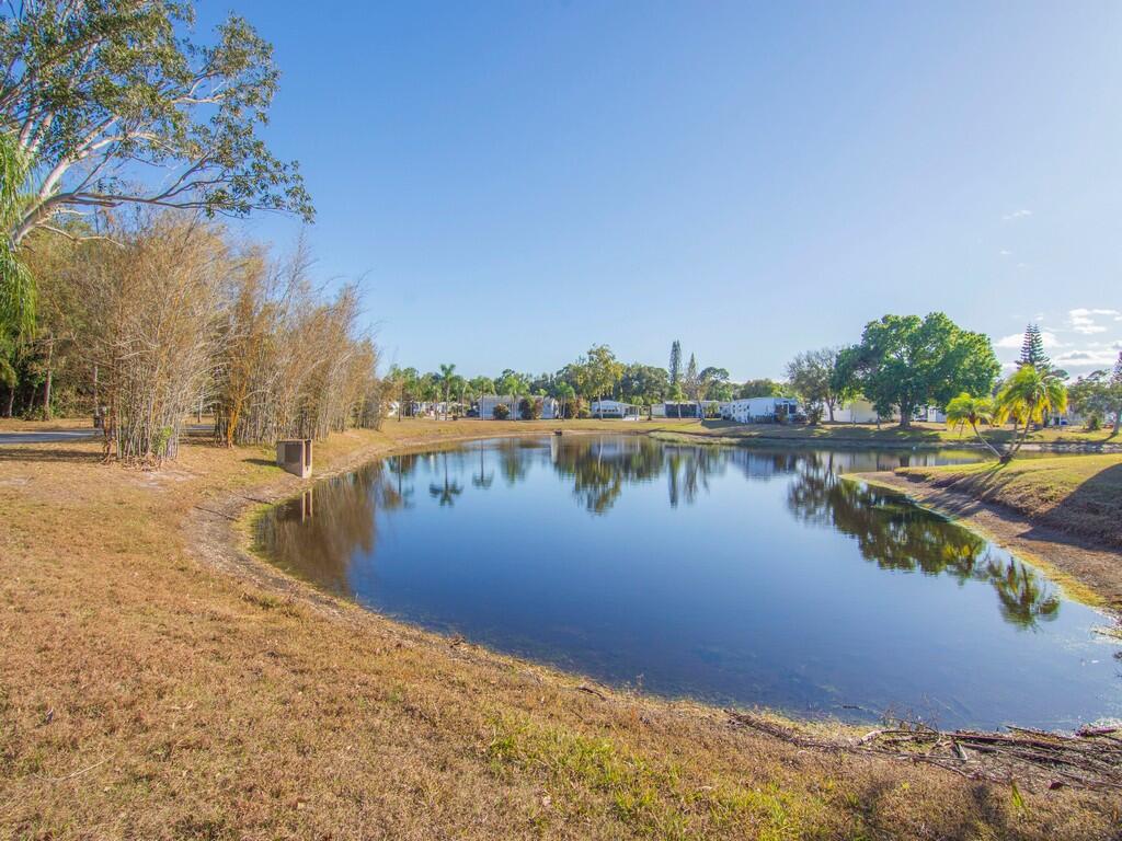 Spanish Lakes Golf Village - Residential