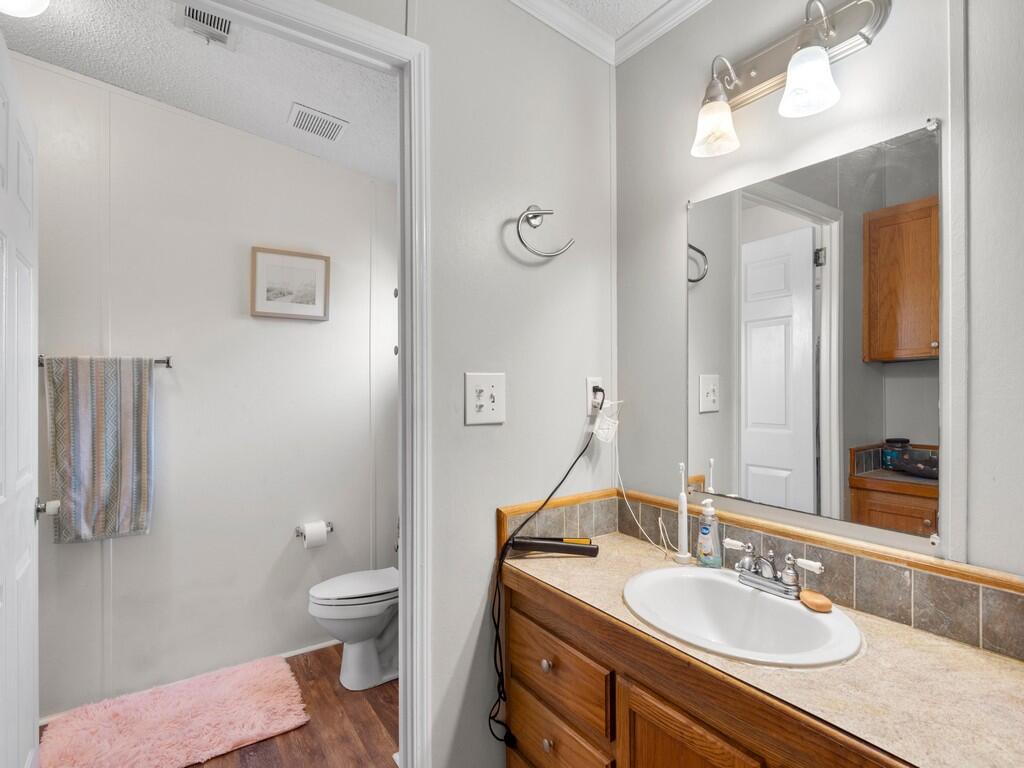 Spanish Lakes Golf Village - Residential