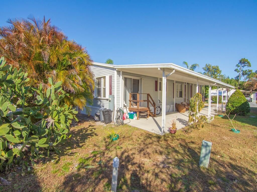Photo of 43 Montilla Way, Port Saint Lucie, FL 34952 (MLS # R11161578)