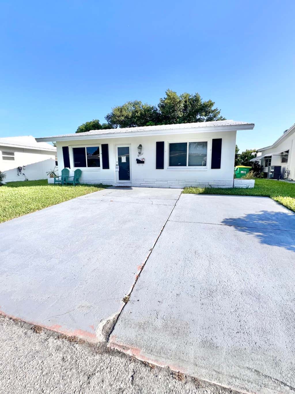 Photo of 6711 NW 72nd Street, Tamarac, FL 33321 (MLS # B26065934)