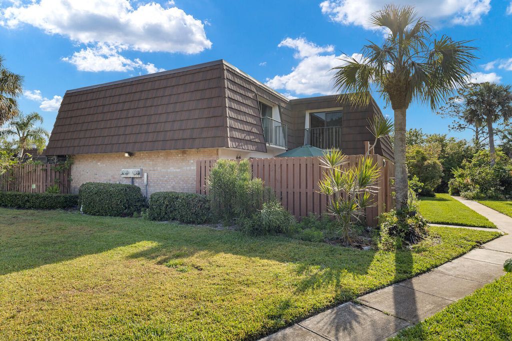 Photo of 6124 SE Riverboat Drive #909, Stuart, FL 34997 (MLS # R10977696)