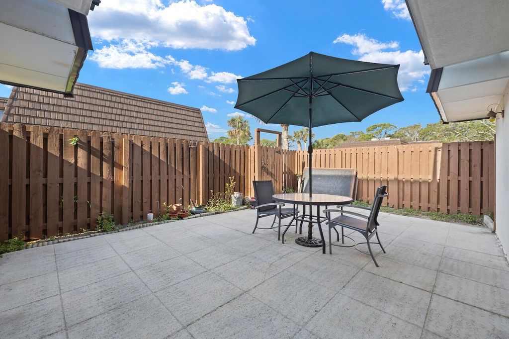 Photo of 6124 SE Riverboat Drive #909, Stuart, FL 34997 (MLS # R10977696)