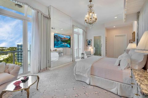 Tiny photo for 20155 Boca West Drive #Ph-c902, Boca Raton, FL 33434 (MLS # R11089761)