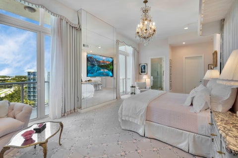 Tiny photo for 20155 Boca West Drive #Ph-c902, Boca Raton, FL 33434 (MLS # R11089761)