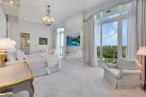 Tiny photo for 20155 Boca West Drive #Ph-c902, Boca Raton, FL 33434 (MLS # R11089761)