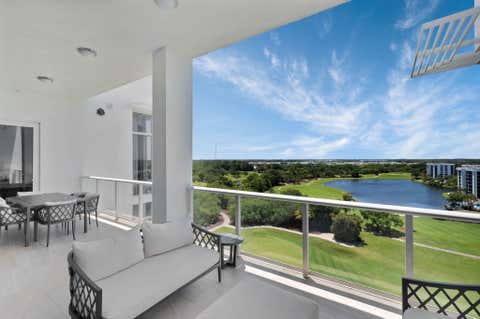 Tiny photo for 20155 Boca West Drive #Ph-c902, Boca Raton, FL 33434 (MLS # R11089761)