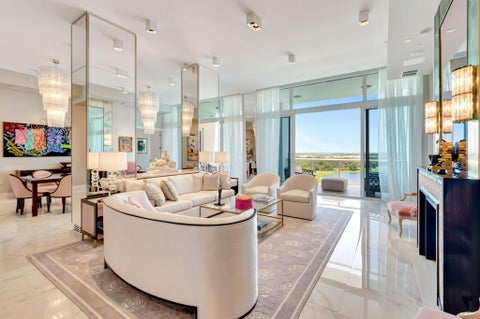 Photo of 20155 Boca West Drive #Ph-c902, Boca Raton, FL 33434 (MLS # R11089761)