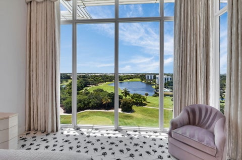 Tiny photo for 20155 Boca West Drive #Ph-c902, Boca Raton, FL 33434 (MLS # R11089761)