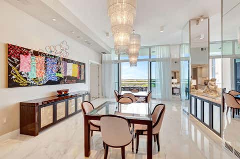 Tiny photo for 20155 Boca West Drive #Ph-c902, Boca Raton, FL 33434 (MLS # R11089761)