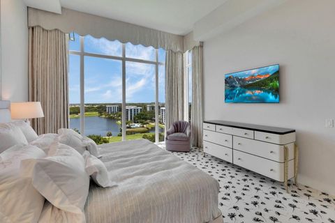 Tiny photo for 20155 Boca West Drive #Ph-c902, Boca Raton, FL 33434 (MLS # R11089761)