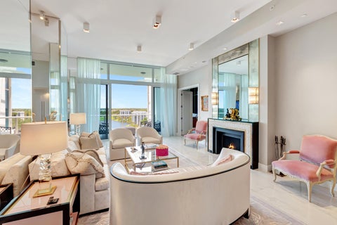 Tiny photo for 20155 Boca West Drive #Ph-c902, Boca Raton, FL 33434 (MLS # R11089761)