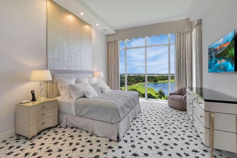 Tiny photo for 20155 Boca West Drive #Ph-c902, Boca Raton, FL 33434 (MLS # R11089761)