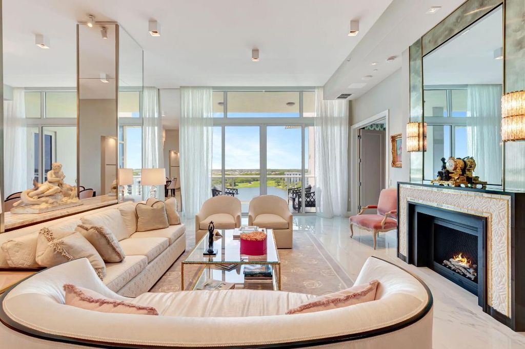 Photo of 20155 Boca West Drive #Ph-c902, Boca Raton, FL 33434 (MLS # R11089761)