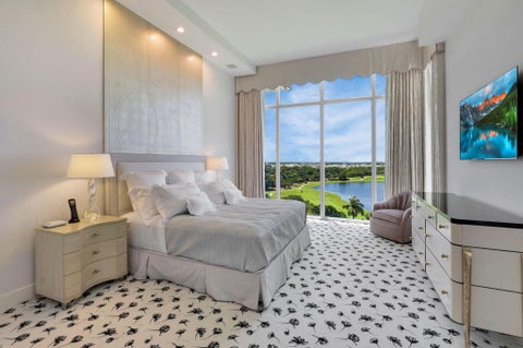 Tiny photo for 20155 Boca West Drive #Ph-c902, Boca Raton, FL 33434 (MLS # R11089761)