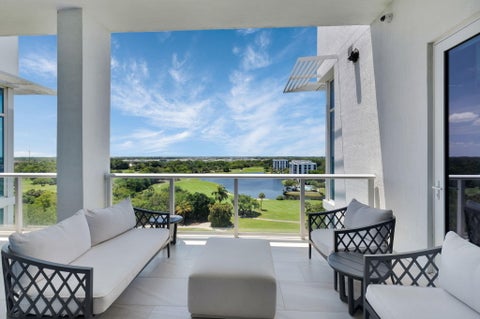 Tiny photo for 20155 Boca West Drive #Ph-c902, Boca Raton, FL 33434 (MLS # R11089761)