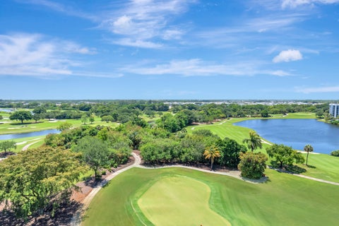 Tiny photo for 20155 Boca West Drive #Ph-c902, Boca Raton, FL 33434 (MLS # R11089761)