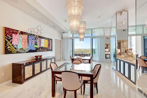 Tiny photo for 20155 Boca West Drive #Ph-c902, Boca Raton, FL 33434 (MLS # R11089761)