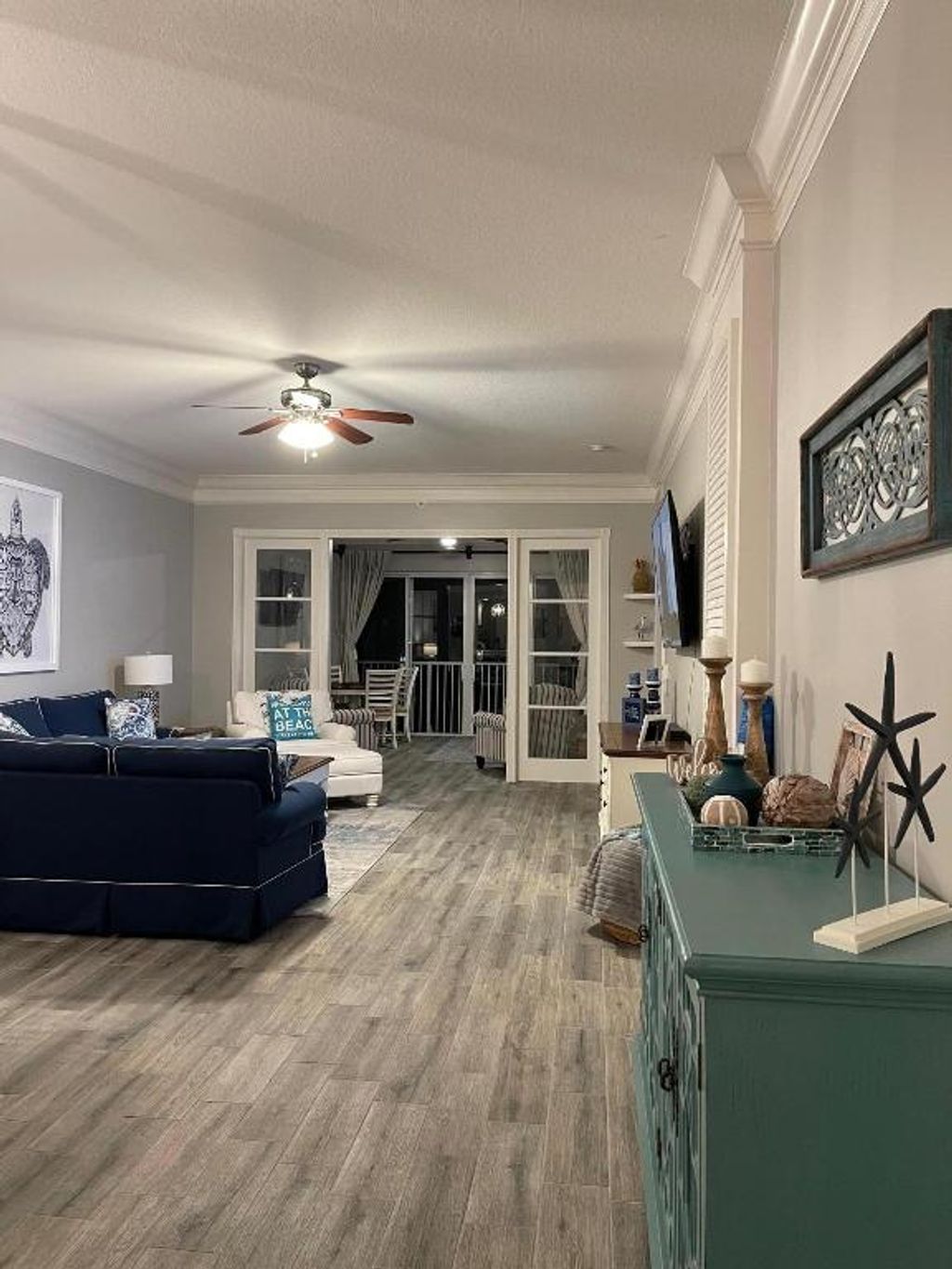 Photo of 16 Harbour Isle Drive W #304, Fort Pierce, FL 34949 (MLS # R11099621)