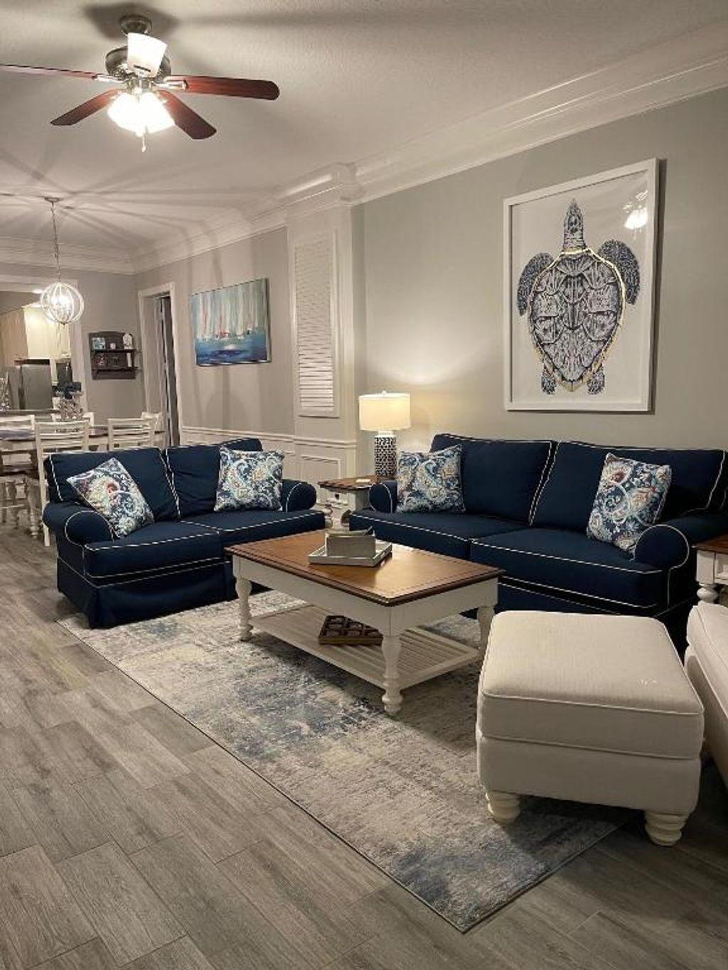 Photo of 16 Harbour Isle Drive W #304, Fort Pierce, FL 34949 (MLS # R11099621)