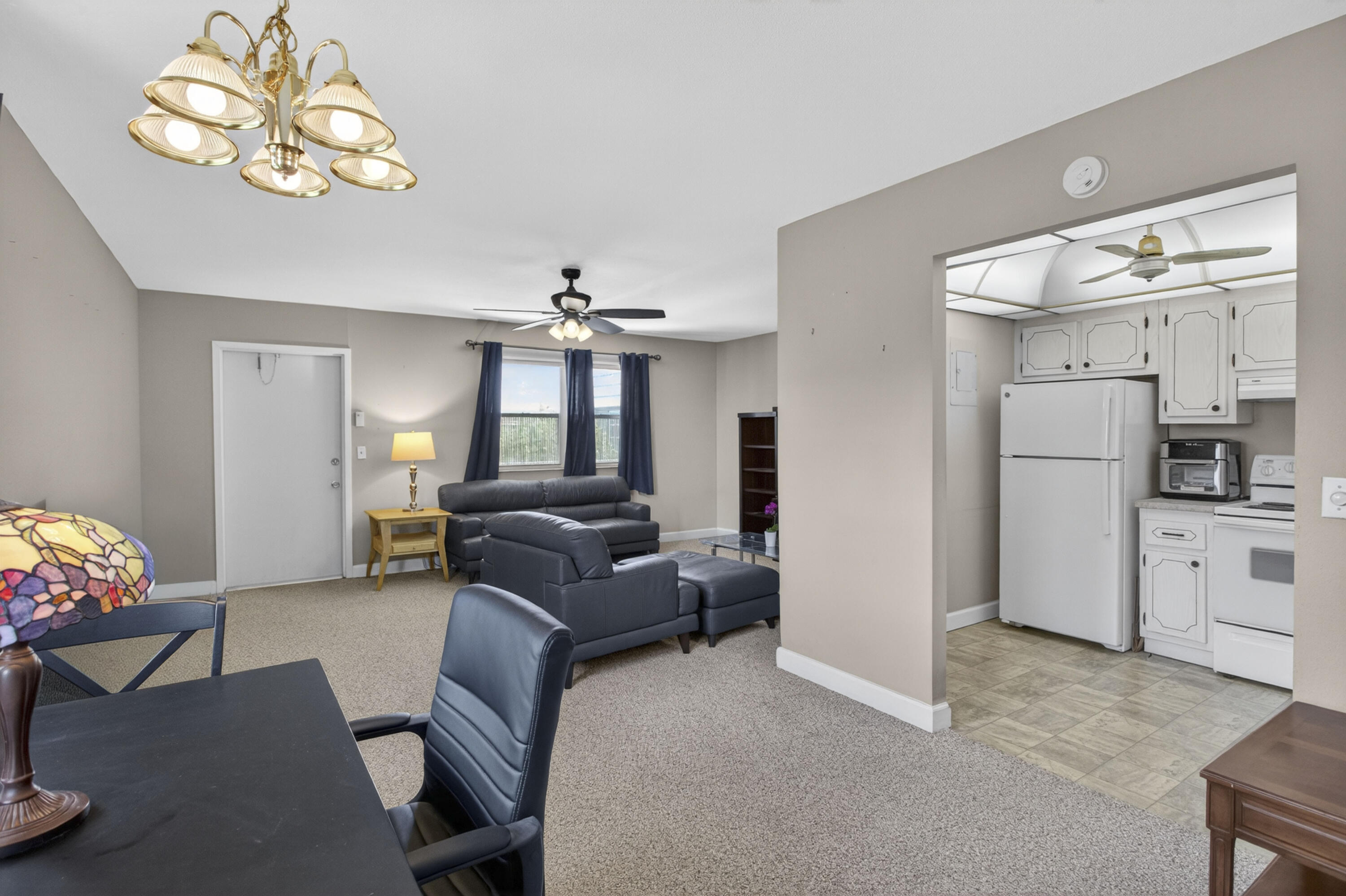 KINGS POINT FLANDERS CONDOS - Residential