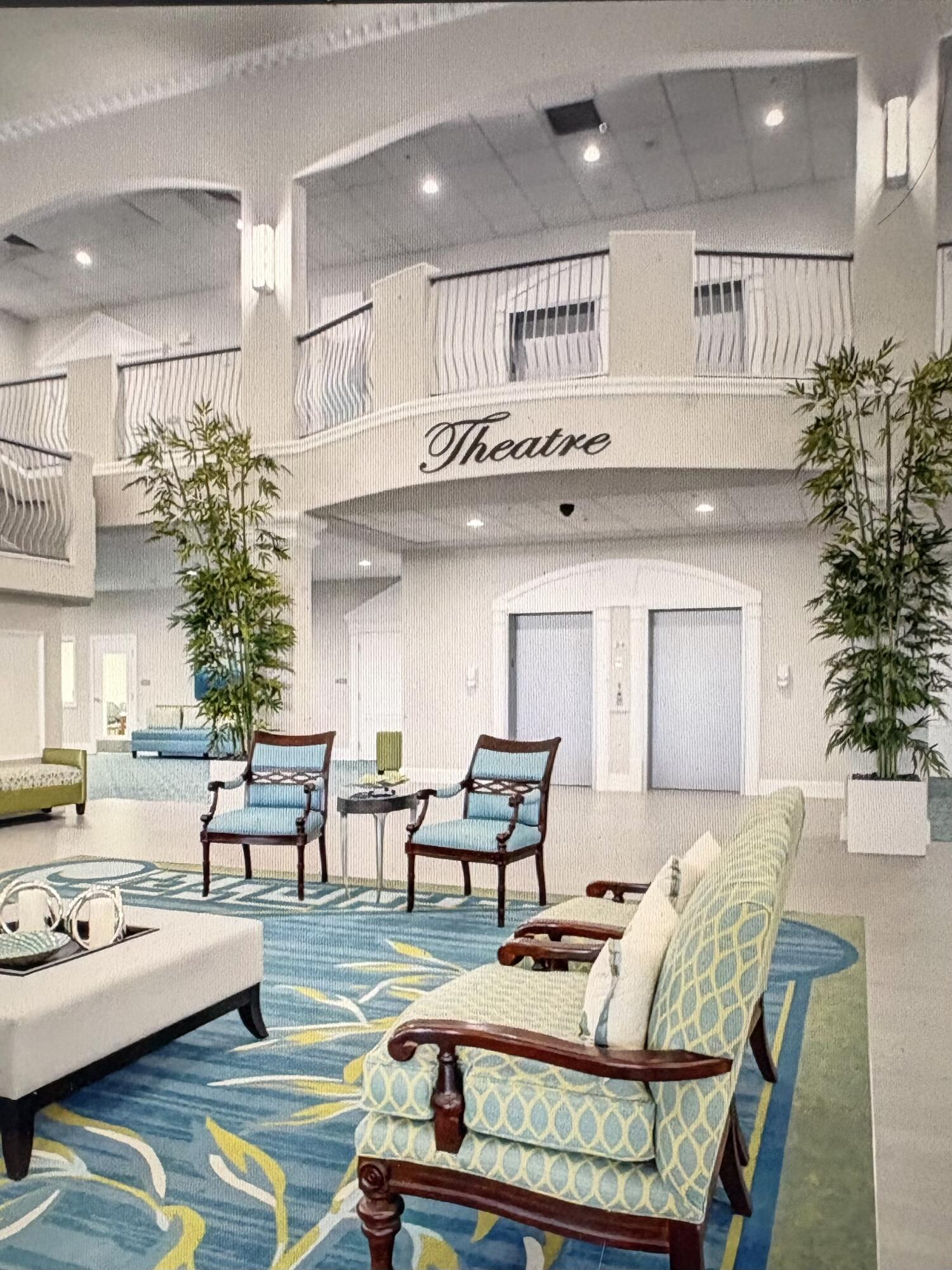 KINGS POINT FLANDERS CONDOS - Residential