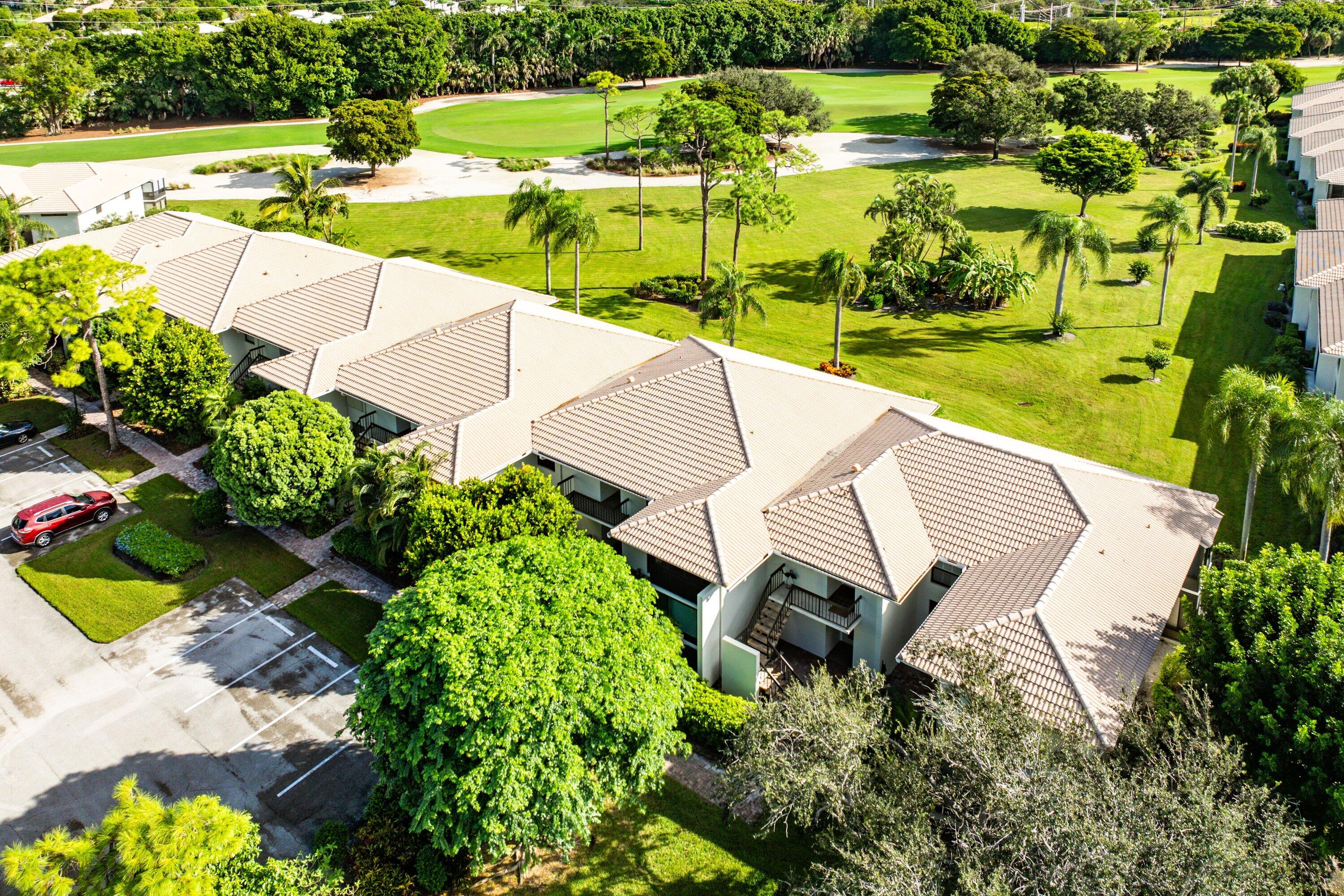 QUAIL RIDGE - Residential