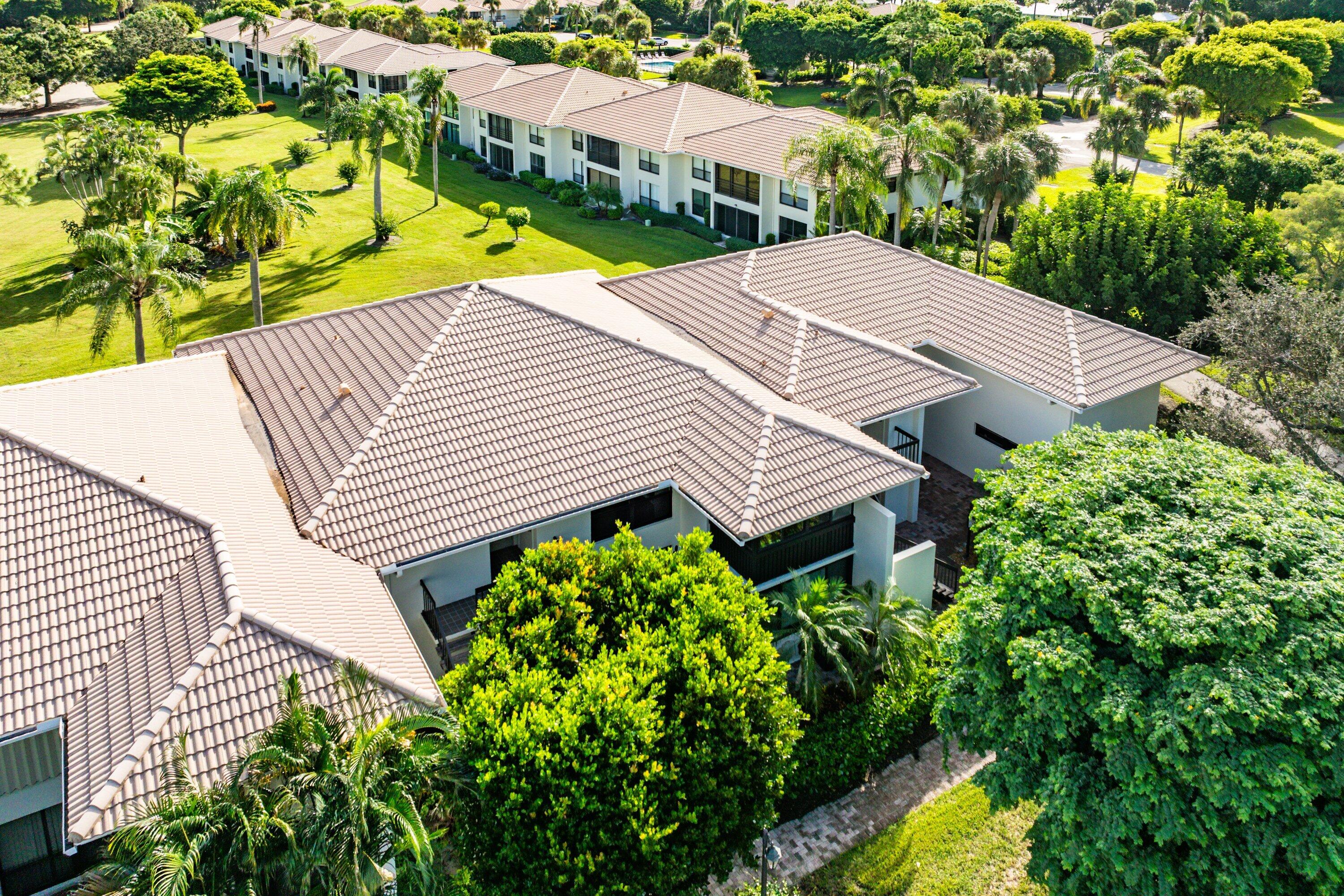 QUAIL RIDGE - Residential