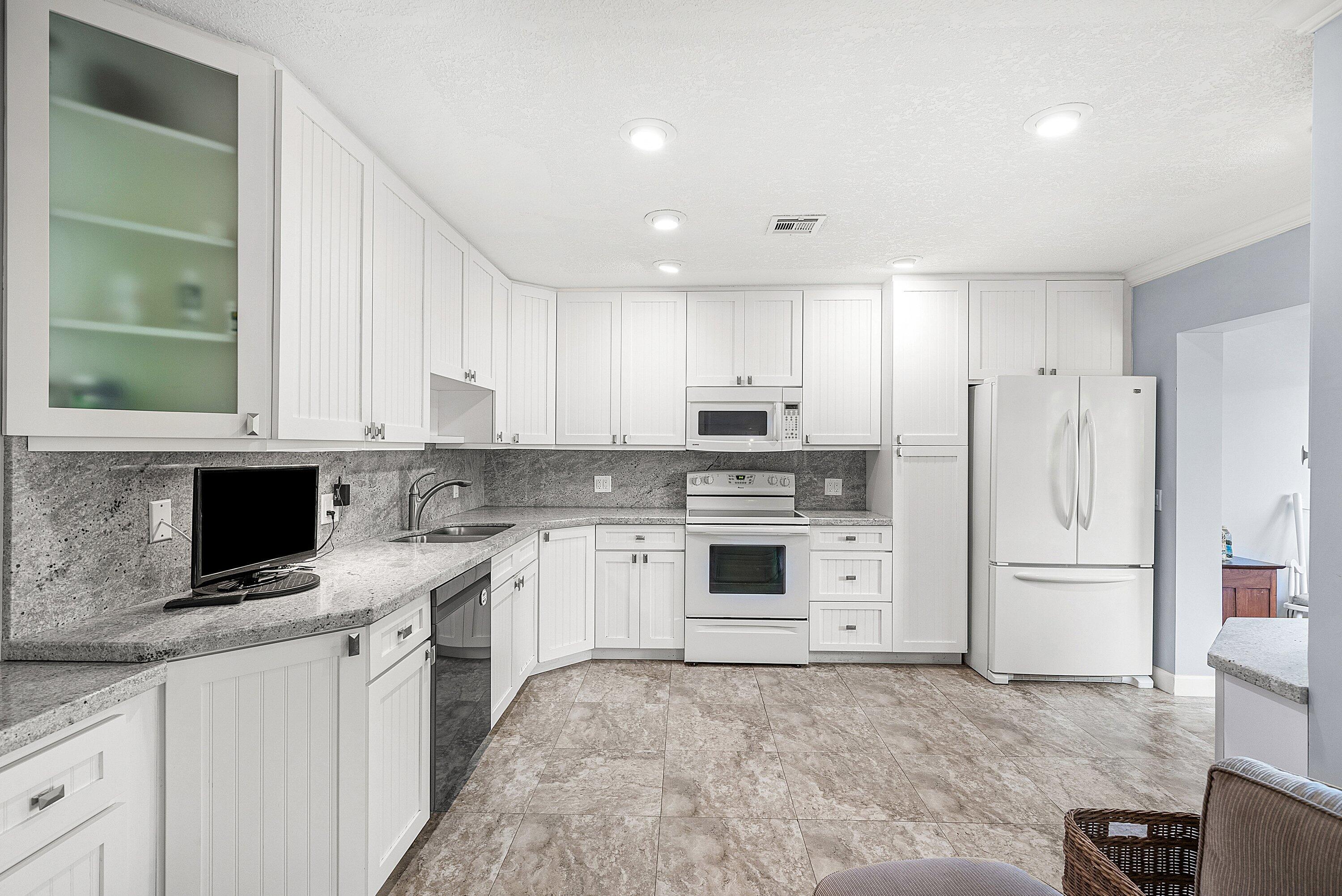 QUAIL RIDGE - Residential