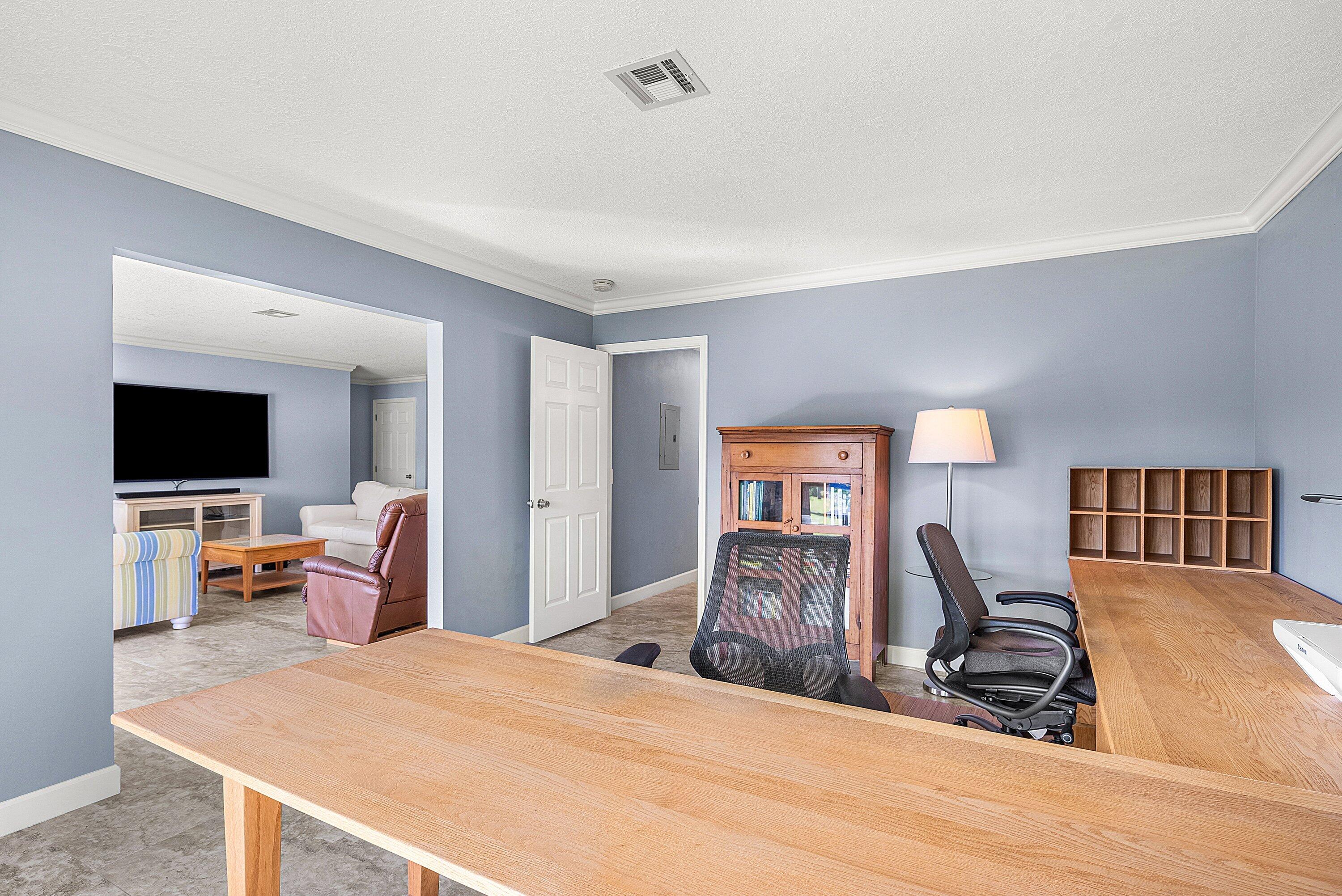 QUAIL RIDGE - Residential