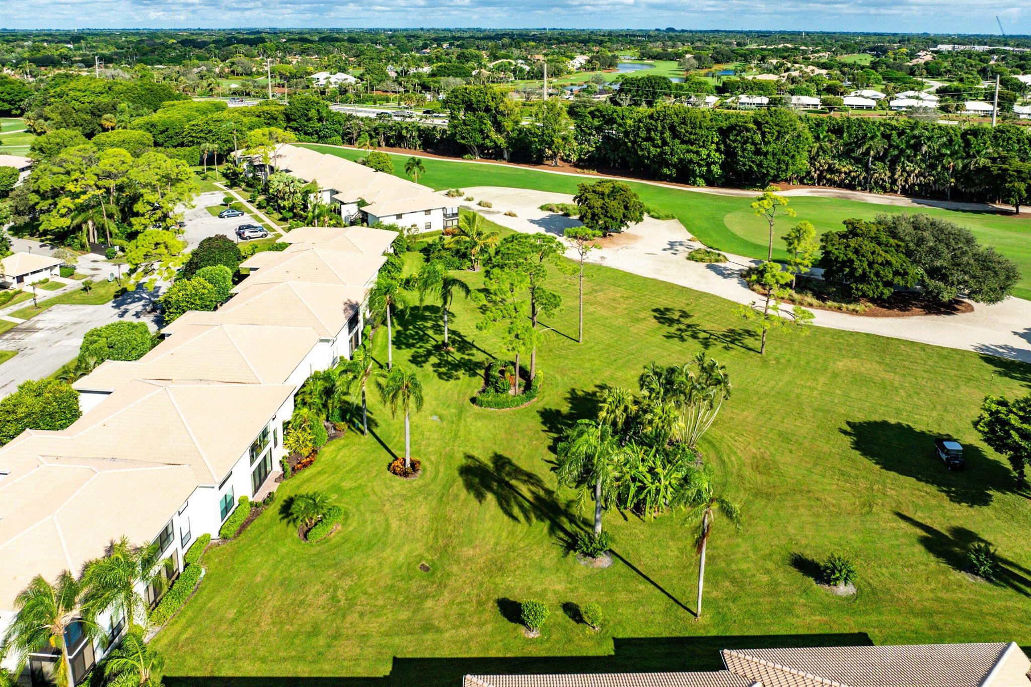 QUAIL RIDGE - Residential