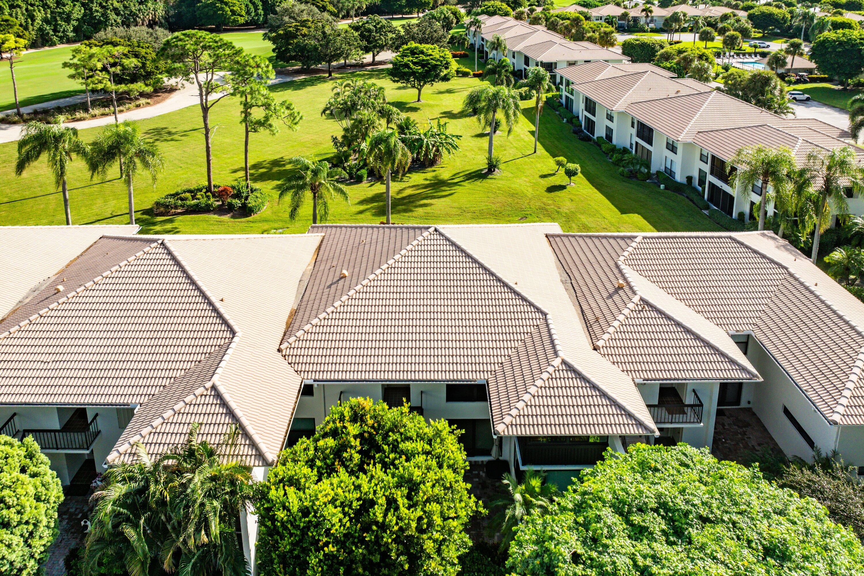 QUAIL RIDGE - Residential