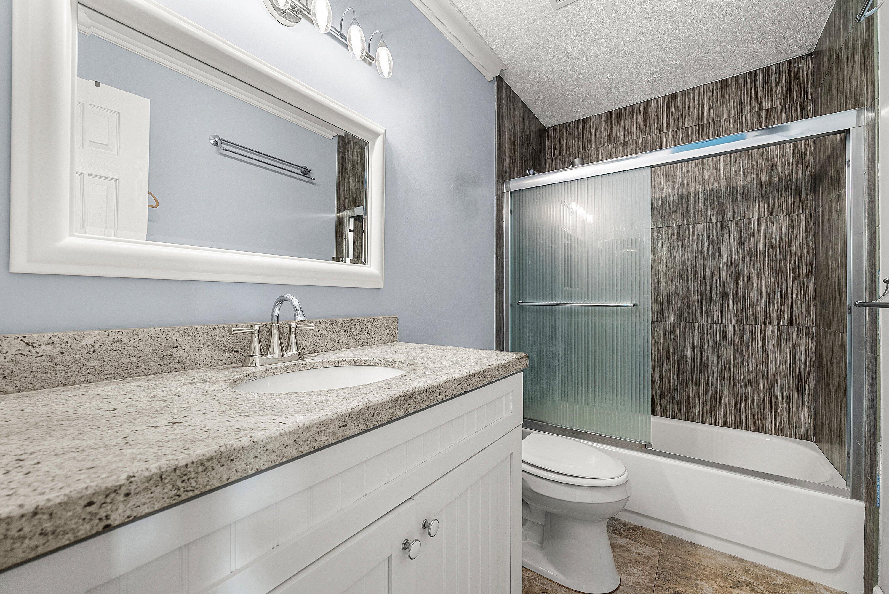 QUAIL RIDGE - Residential