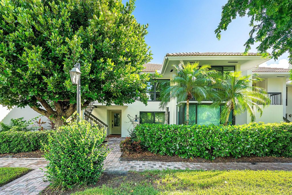 Photo of 11212 Quail Covey Road #Green Heron N, Boynton Beach, FL 33436 (MLS # R11133754)