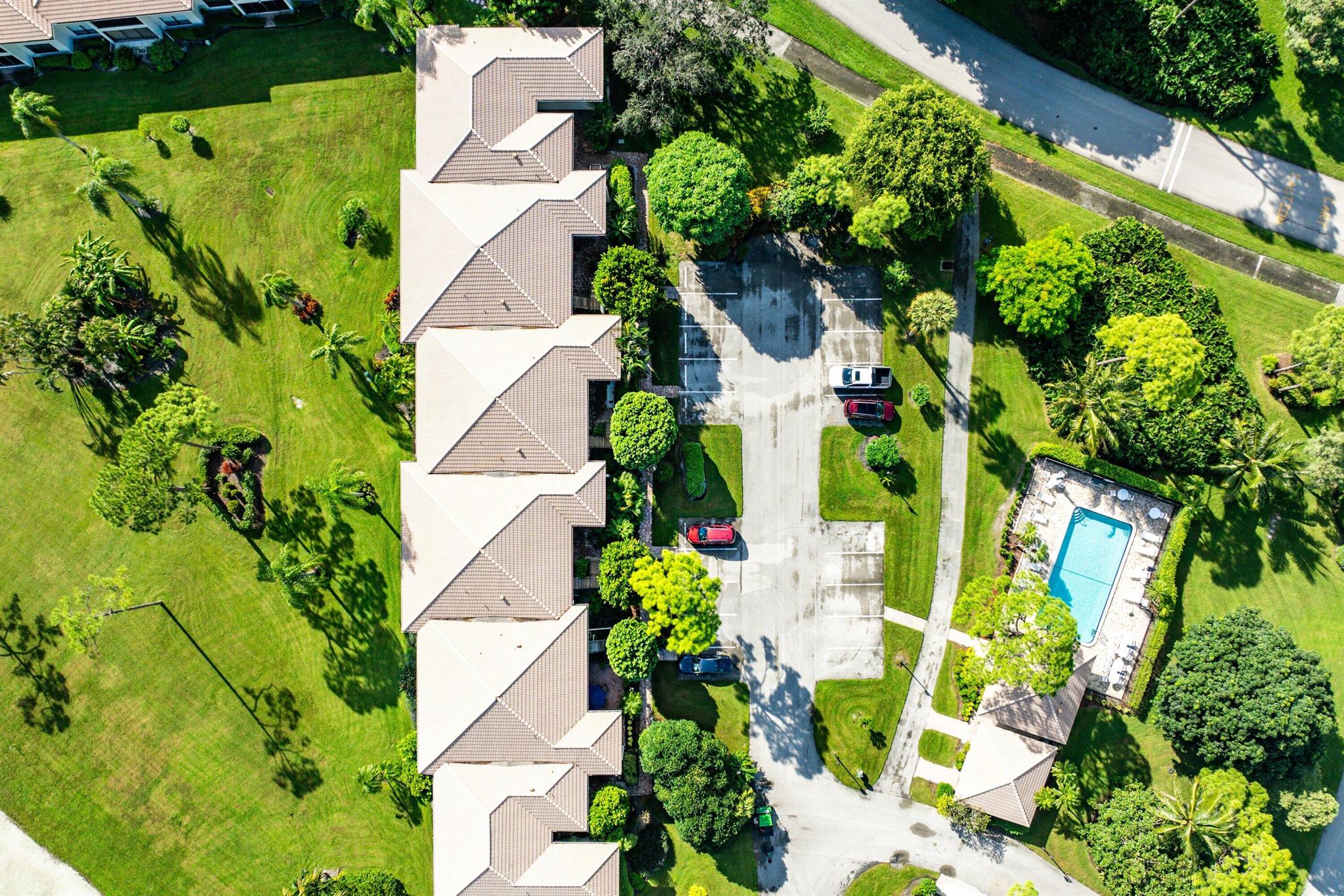 QUAIL RIDGE - Residential