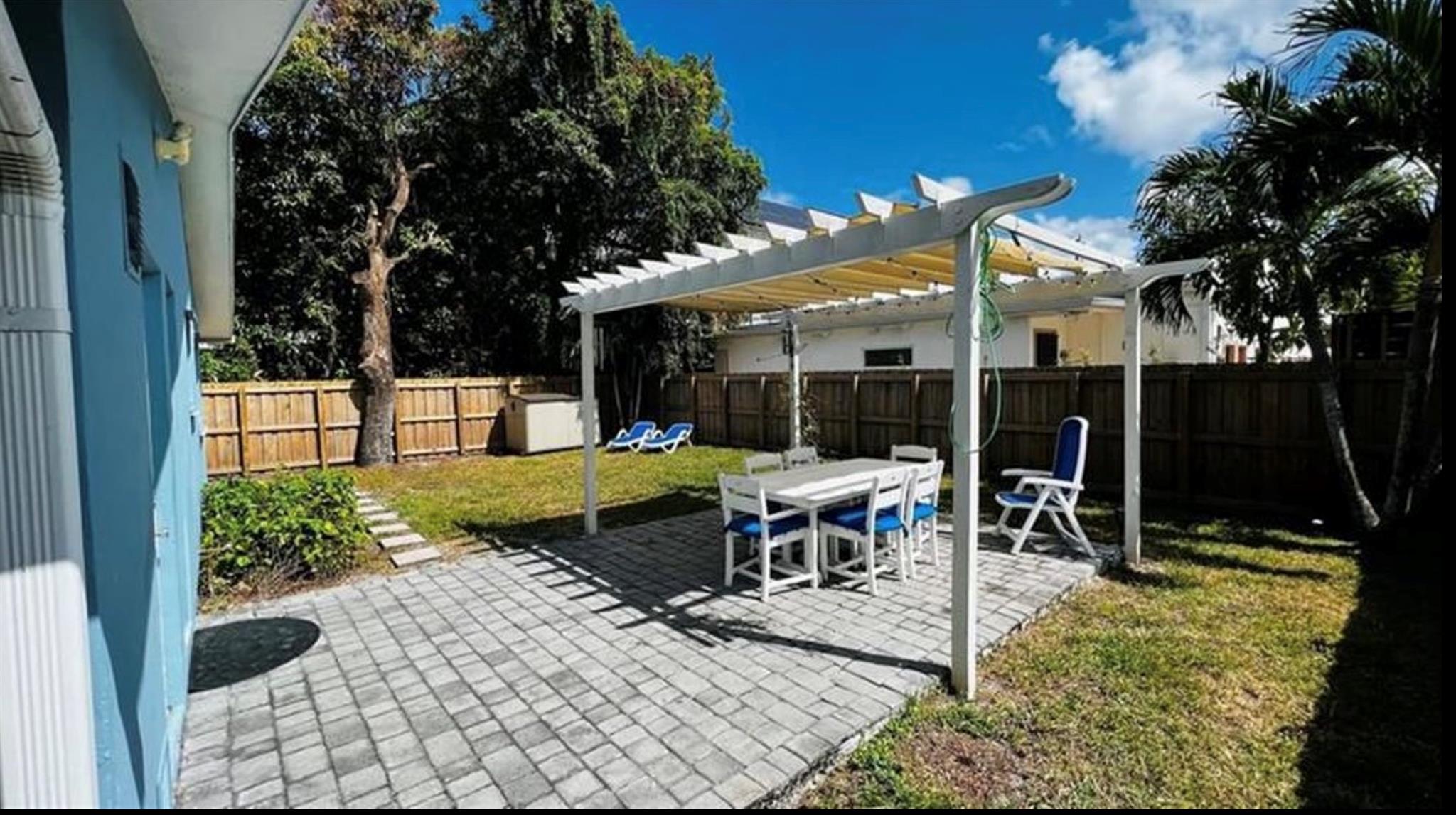 Sailboat Bend - Residential Lease