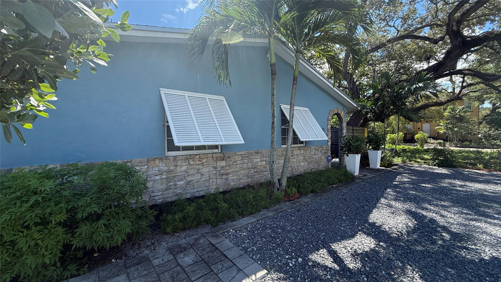 Sailboat Bend - Residential Lease