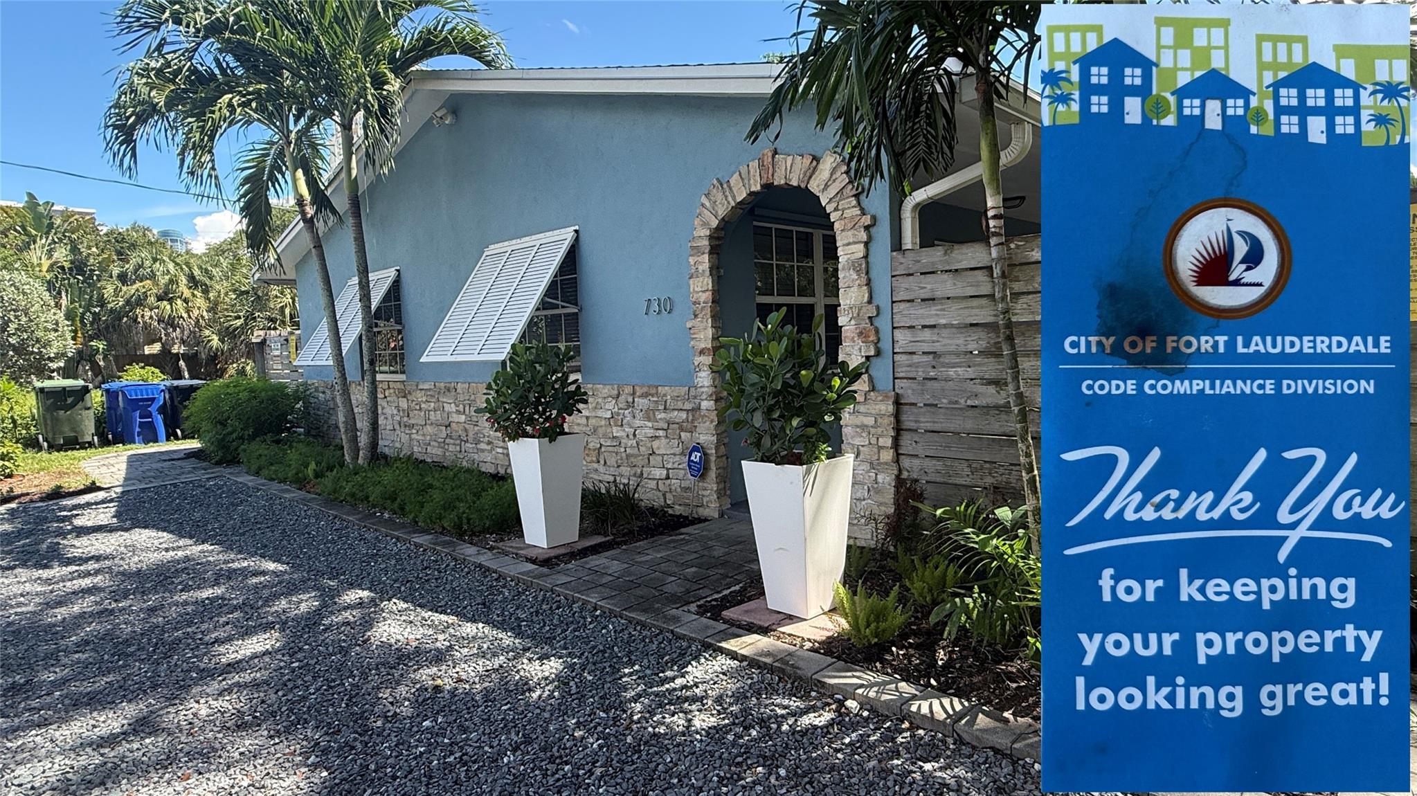 Sailboat Bend - Residential Lease