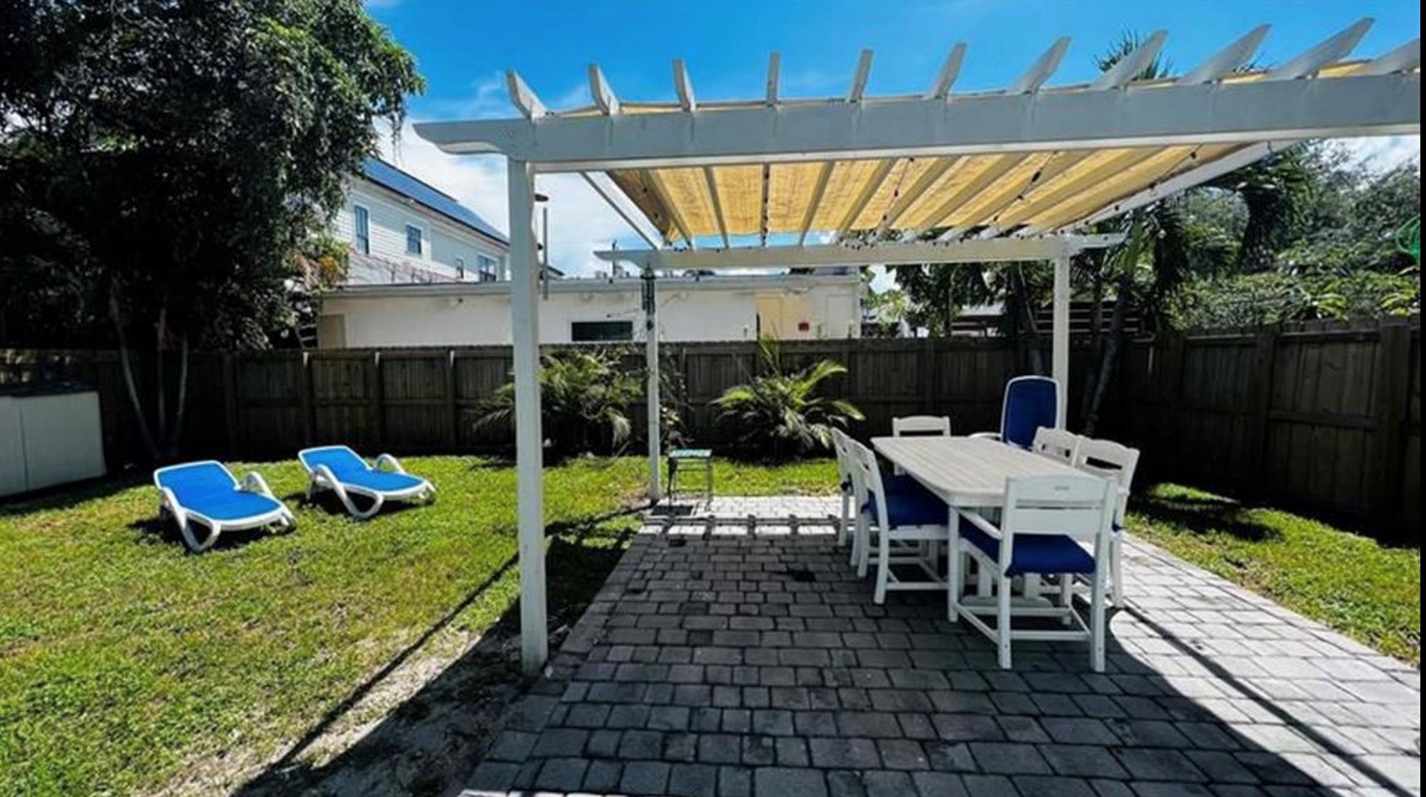 Sailboat Bend - Residential Lease