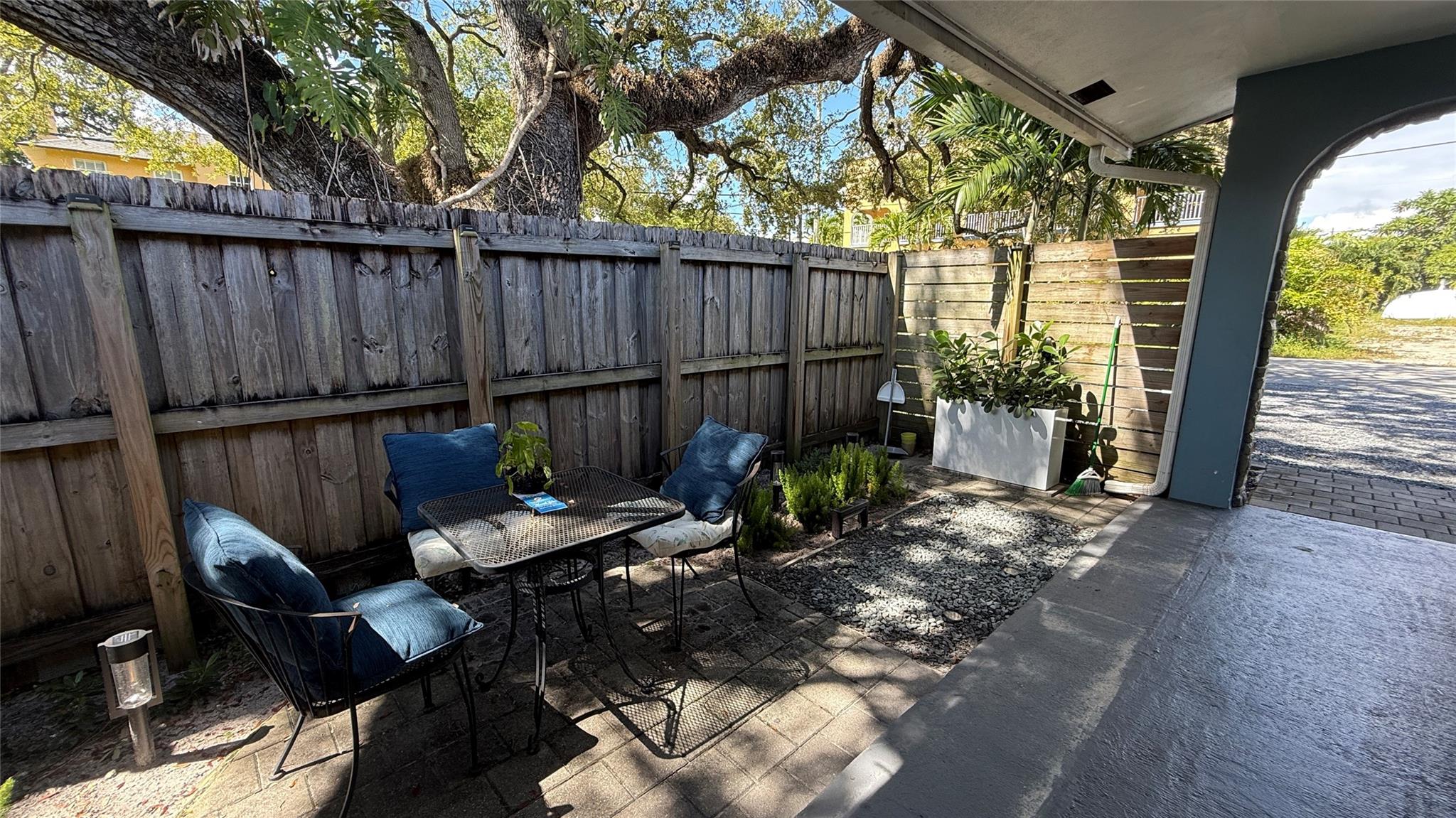 Sailboat Bend - Residential Lease