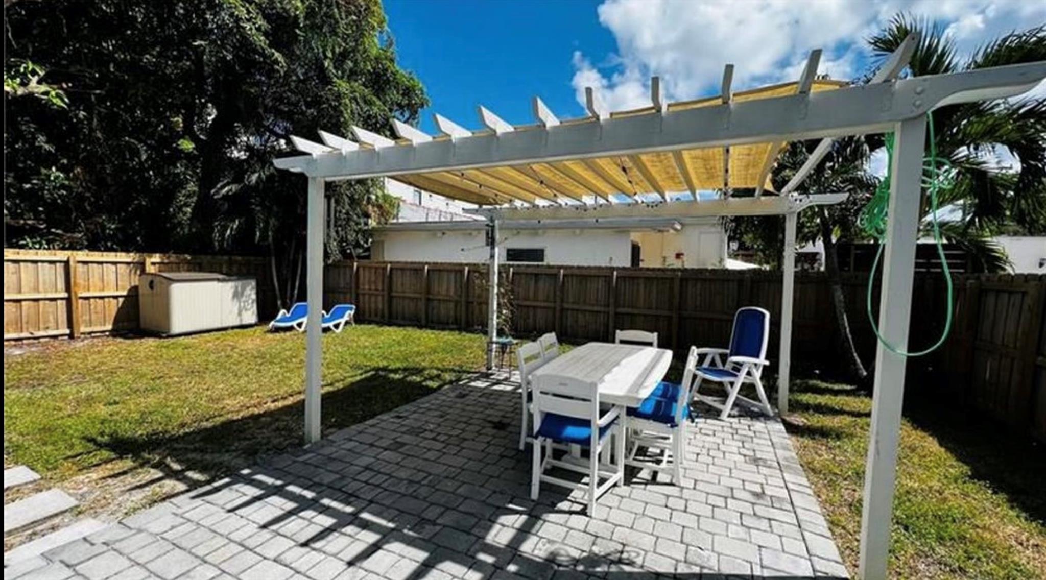 Sailboat Bend - Residential Lease