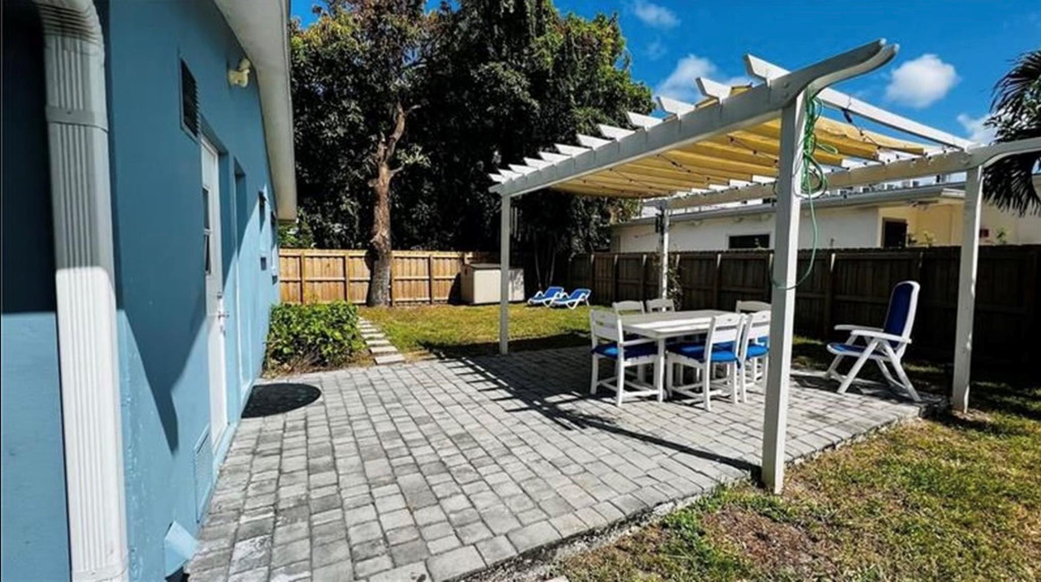 Sailboat Bend - Residential Lease