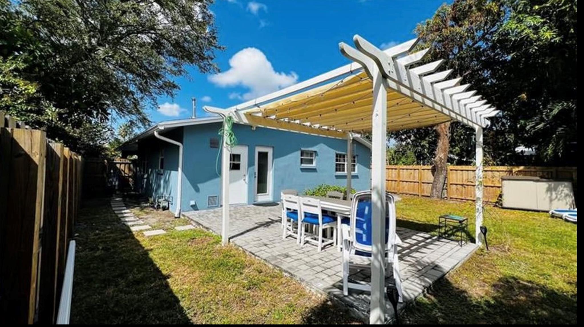 Sailboat Bend - Residential Lease