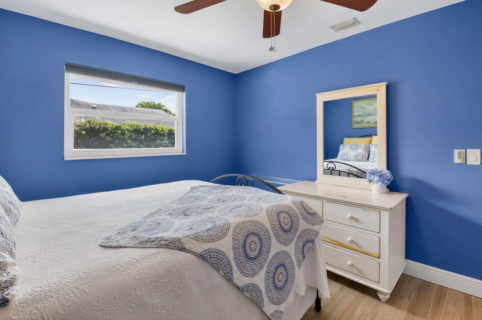 LAKE IDA SHORES 1ST ADD - Residential