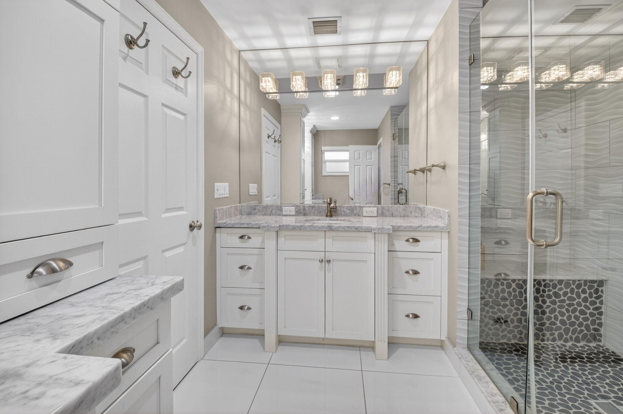 LAKE IDA SHORES 1ST ADD - Residential