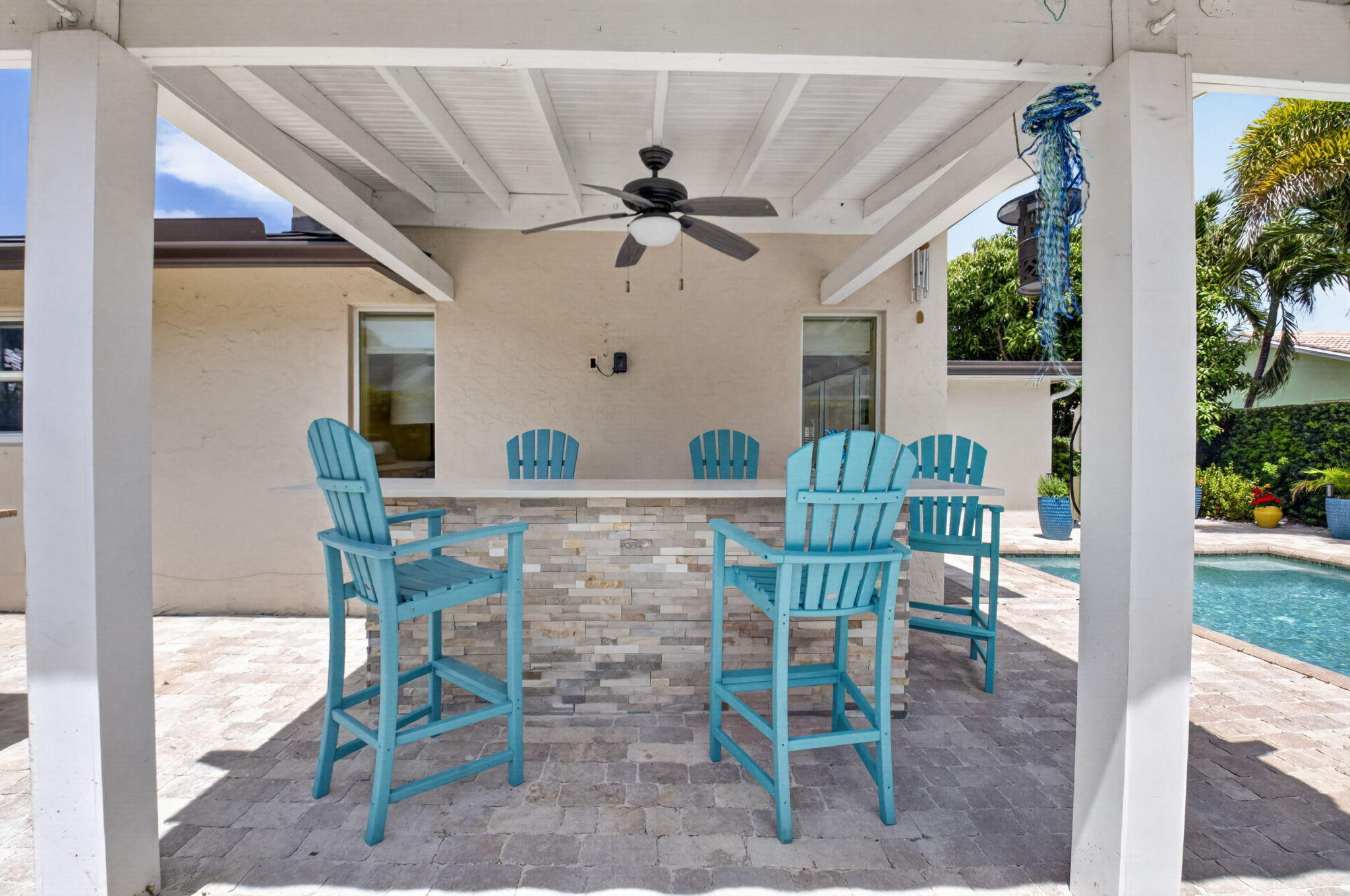 LAKE IDA SHORES 1ST ADD - Residential