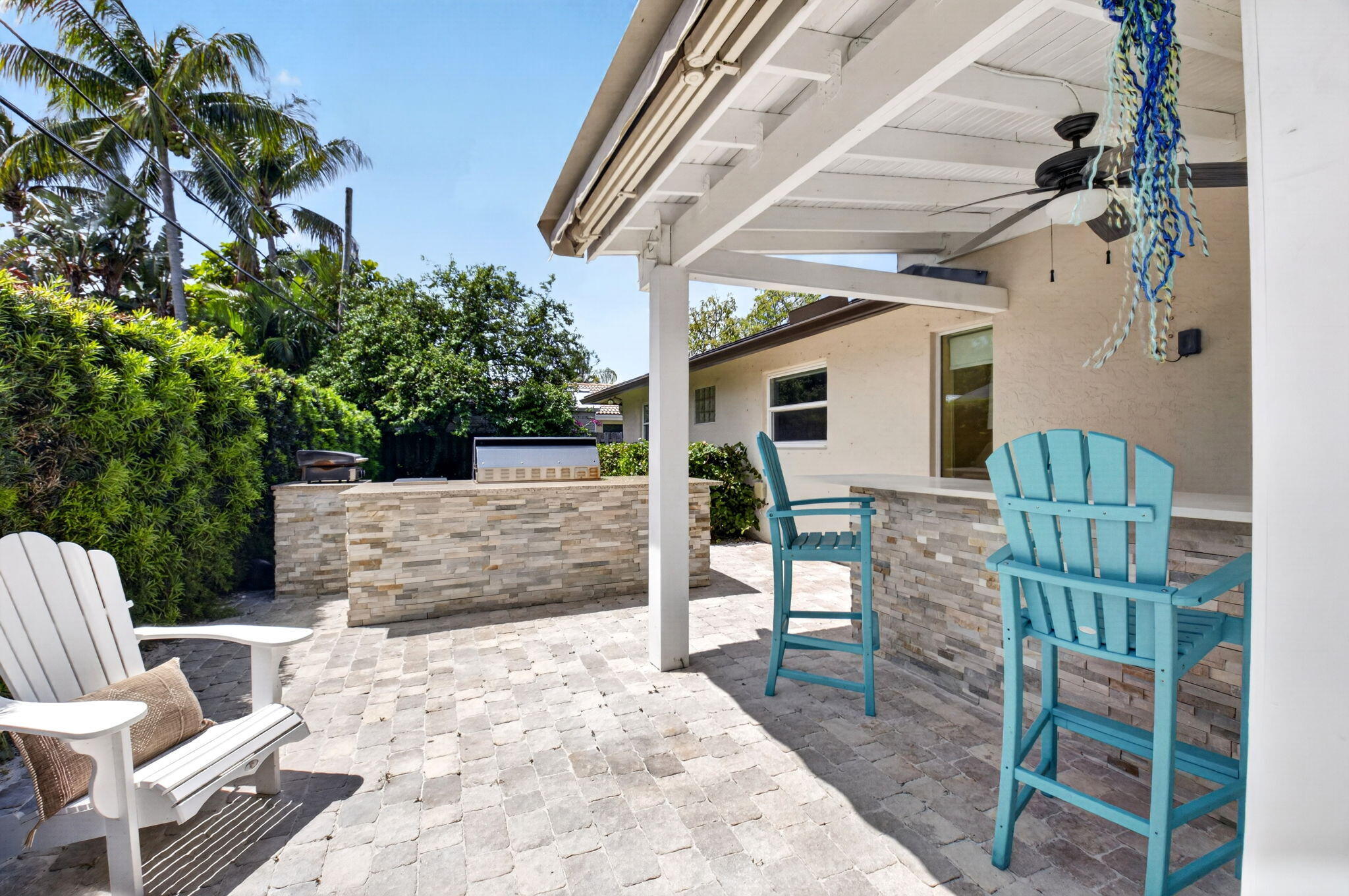 LAKE IDA SHORES 1ST ADD - Residential